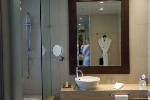Hotel Crowne Plaza ABU DHABI - YAS ISLAND
